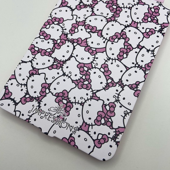 Hello kitty Touchpad Mirror NEW - Picture 6 of 9